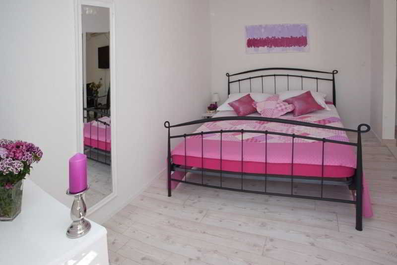Apartment Alma Split Eksteriør billede