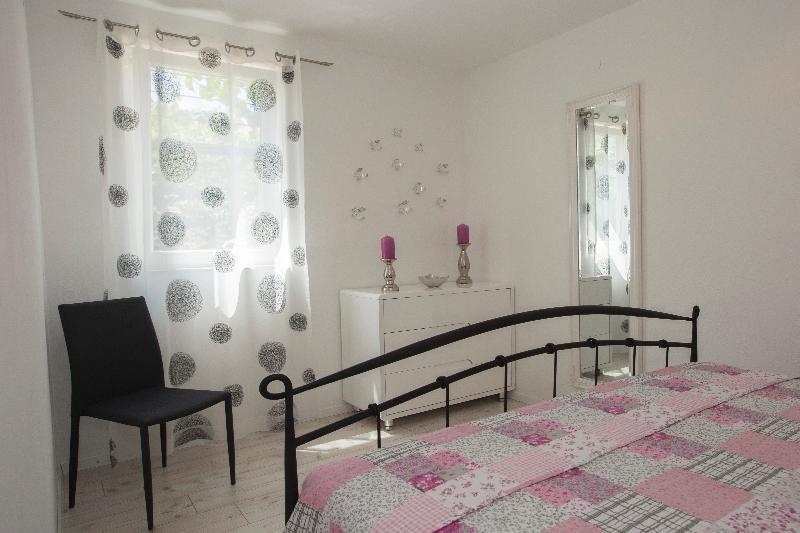 Apartment Alma Split Eksteriør billede