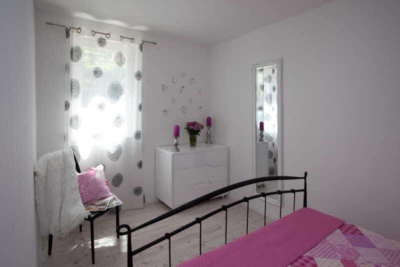 Apartment Alma Split Eksteriør billede